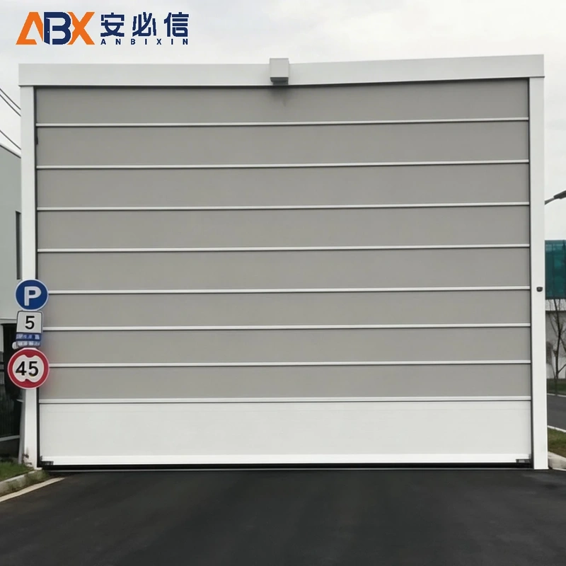 六安机械式门封